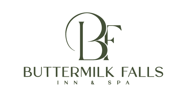 Buttermilk Falls Inn & Spa logo